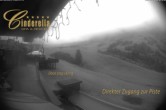Archiv Foto Webcam Cinderella Hotel Obertauern 07:00
