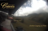 Archiv Foto Webcam Cinderella Hotel Obertauern 11:00