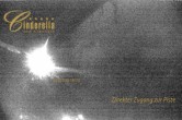 Archiv Foto Webcam Cinderella Hotel Obertauern 23:00