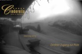 Archiv Foto Webcam Cinderella Hotel Obertauern 06:00