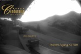 Archiv Foto Webcam Cinderella Hotel Obertauern 05:00