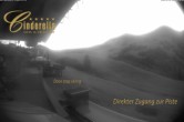 Archiv Foto Webcam Cinderella Hotel Obertauern 06:00