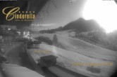 Archiv Foto Webcam Cinderella Hotel Obertauern 07:00