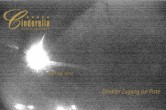 Archiv Foto Webcam Cinderella Hotel Obertauern 23:00