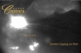 Archiv Foto Webcam Cinderella Hotel Obertauern 03:00