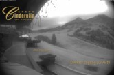 Archiv Foto Webcam Cinderella Hotel Obertauern 05:00