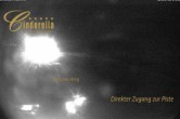 Archiv Foto Webcam Cinderella Hotel Obertauern 01:00