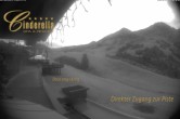 Archiv Foto Webcam Cinderella Hotel Obertauern 06:00