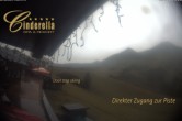 Archiv Foto Webcam Cinderella Hotel Obertauern 15:00