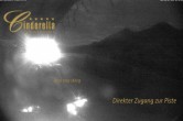 Archiv Foto Webcam Cinderella Hotel Obertauern 03:00