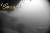 Archiv Foto Webcam Cinderella Hotel Obertauern 05:00
