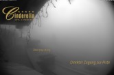 Archiv Foto Webcam Cinderella Hotel Obertauern 06:00