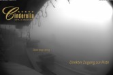 Archiv Foto Webcam Cinderella Hotel Obertauern 07:00