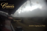 Archiv Foto Webcam Cinderella Hotel Obertauern 13:00