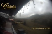 Archiv Foto Webcam Cinderella Hotel Obertauern 17:00