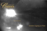 Archiv Foto Webcam Cinderella Hotel Obertauern 03:00