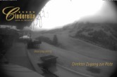 Archiv Foto Webcam Cinderella Hotel Obertauern 07:00
