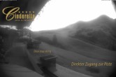 Archiv Foto Webcam Cinderella Hotel Obertauern 05:00