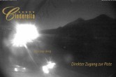 Archiv Foto Webcam Cinderella Hotel Obertauern 03:00