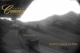 Archiv Foto Webcam Cinderella Hotel Obertauern 06:00