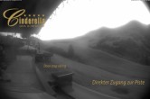 Archived image Webcam Cinderella hotel Ski Obertauern 05:00