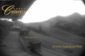Archiv Foto Webcam Cinderella Hotel Obertauern 06:00