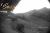 Archiv Foto Webcam Cinderella Hotel Obertauern 05:00