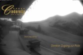 Archiv Foto Webcam Cinderella Hotel Obertauern 06:00