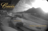 Archiv Foto Webcam Cinderella Hotel Obertauern 07:00