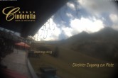 Archiv Foto Webcam Cinderella Hotel Obertauern 11:00