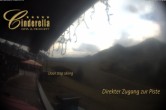 Archiv Foto Webcam Cinderella Hotel Obertauern 17:00