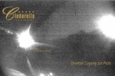 Archiv Foto Webcam Cinderella Hotel Obertauern 23:00