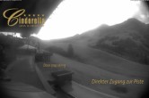 Archiv Foto Webcam Cinderella Hotel Obertauern 05:00
