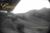 Archiv Foto Webcam Cinderella Hotel Obertauern 06:00