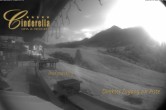 Archiv Foto Webcam Cinderella Hotel Obertauern 07:00