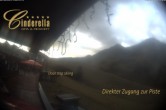 Archiv Foto Webcam Cinderella Hotel Obertauern 17:00