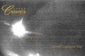 Archiv Foto Webcam Cinderella Hotel Obertauern 23:00