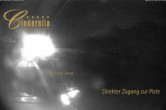 Archiv Foto Webcam Cinderella Hotel Obertauern 01:00