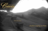 Archiv Foto Webcam Cinderella Hotel Obertauern 06:00