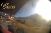 Archiv Foto Webcam Cinderella Hotel Obertauern 07:00