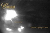 Archived image Webcam Cinderella hotel Ski Obertauern 01:00
