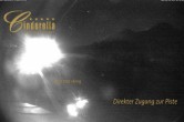 Archived image Webcam Cinderella hotel Ski Obertauern 03:00
