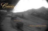 Archived image Webcam Cinderella hotel Ski Obertauern 05:00