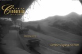 Archived image Webcam Cinderella hotel Ski Obertauern 06:00