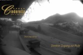 Archived image Webcam Cinderella hotel Ski Obertauern 07:00