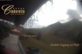 Archived image Webcam Cinderella hotel Ski Obertauern 09:00