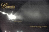 Archiv Foto Webcam Cinderella Hotel Obertauern 23:00