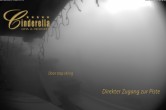 Archiv Foto Webcam Cinderella Hotel Obertauern 06:00