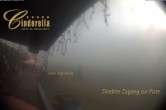 Archiv Foto Webcam Cinderella Hotel Obertauern 07:00
