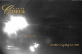 Archiv Foto Webcam Cinderella Hotel Obertauern 03:00